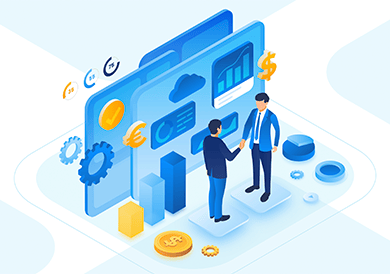 Digital transformation in fintech: innovation and growth